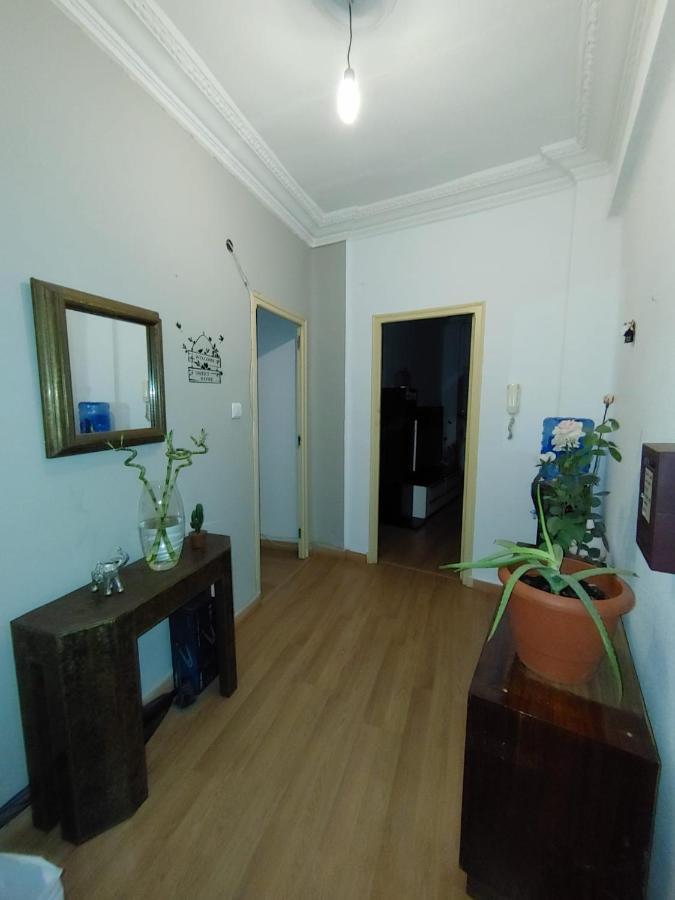 Comoda Habitacion Privada Valencia Exterior foto